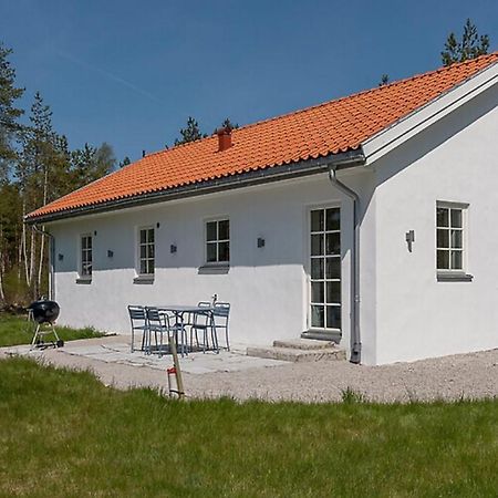 托弗塔Gotlandshuset别墅 外观 照片
