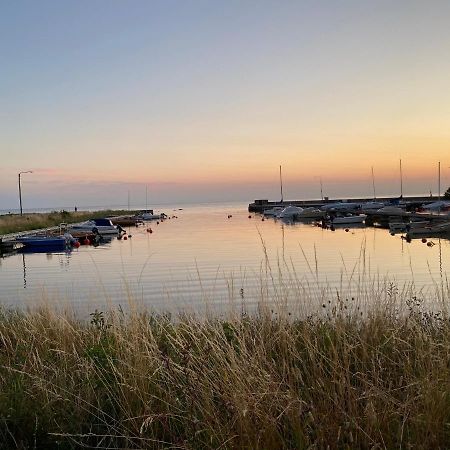 托弗塔Gotlandshuset别墅 外观 照片