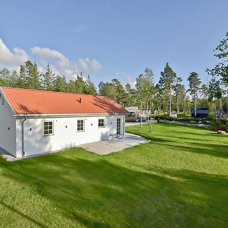 托弗塔Gotlandshuset别墅 外观 照片